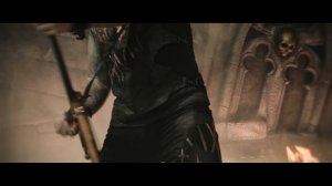 POWERWOLF - Venom Of Venus (The Monumental Mass) | Napalm Records