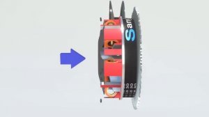 Как работает  вариатор скутера