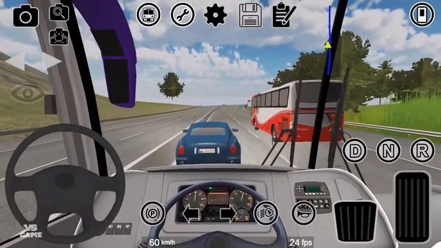 Let's GO! | Proton Bus Simulator Road Android Gameplay