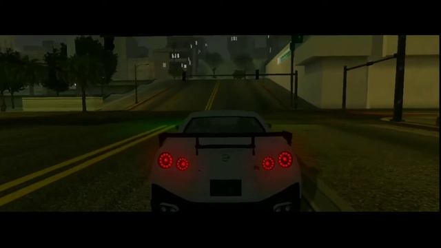DARK VISION 0.1🌑 (GTA SA ANDROID) (GAMPLAY) смотреть онлайн