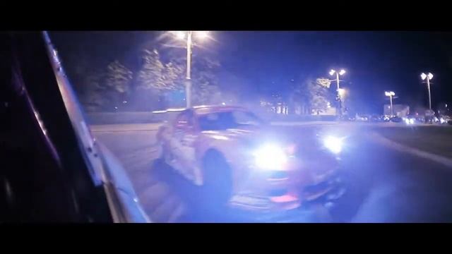 Drift Moscow. 