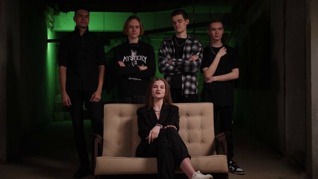 Студенческая весна| Группа «Брусничный сок» смотреть онлайн