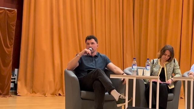 II студенческая научно-практическая конференция «Актуальные инструменты рекламной деятельности и свя