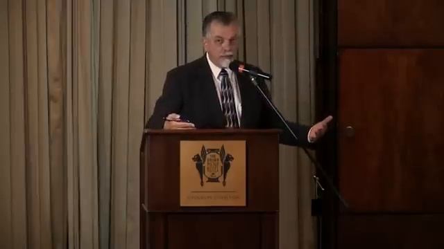 James White vs. Bob Enyart Open Theism Debate