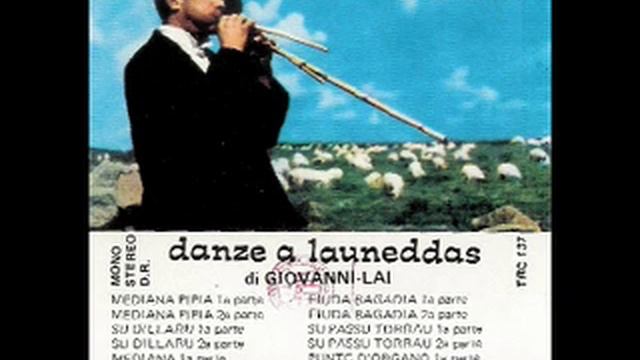 Mediana in DO (Giovanni Lai) смотреть онлайн