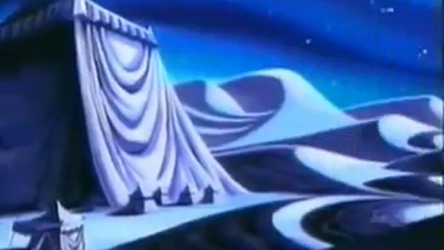 THEY MIGHT BE GIANTS Istanbul  Not Constantinople - WB Tiny Toons Music Video
