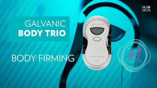 World's #1 At home Beauty Device System Brand Nu Skin смотреть онлайн