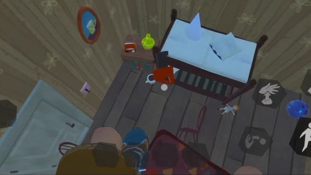 быстрое прохождение привет сосед 2часть смотреть онлайн