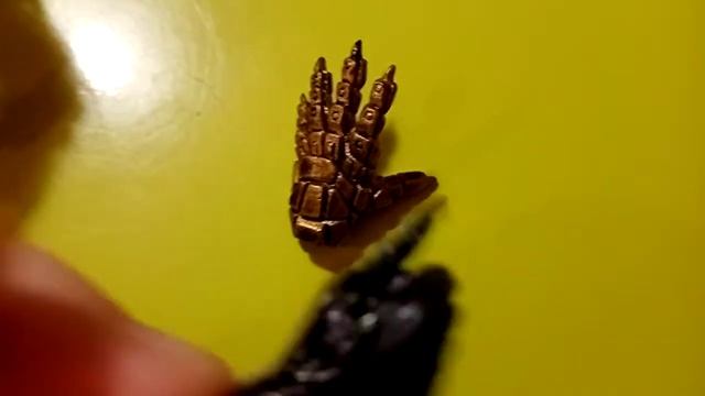 Обзор игрушки Хищник от Neca Predator