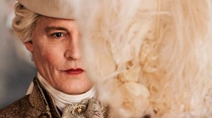 Жанна Дюбарри | Русский трейлер | Фильм 2023