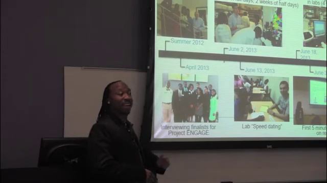 Bioengineering Graduate Program - 25th Anniversary смотреть онлайн