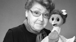 Умерла актриса и обладательница голоса Каркуши из «Спокойной ночи, малыши!» Галина Марченко