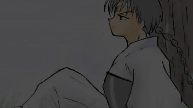 Bankotsu and Jakotsu-No More Sorrow смотреть онлайн