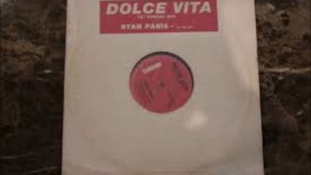 Dolce Vita (With Ignite Axiom air Mini 32) смотреть онлайн