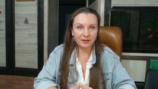 Избавление от деструктивной программы "я хорошая" с помощью регресса смотреть онлайн