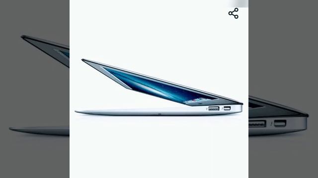 Apple MacBook Air MD711LL/B 11.6-Inch Laptop смотреть онлайн