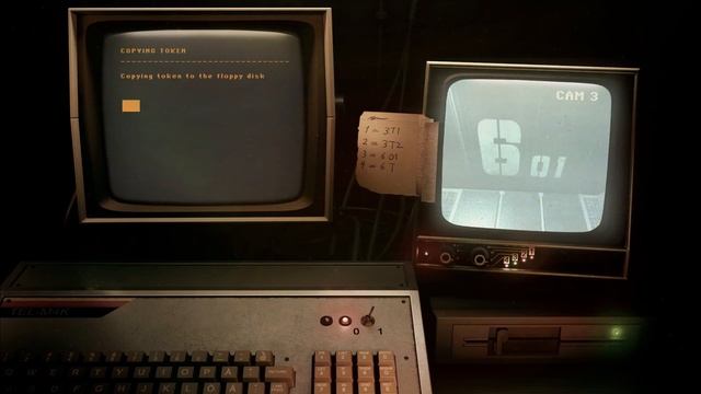 Rauniot - Official Release Gameplay Trailer