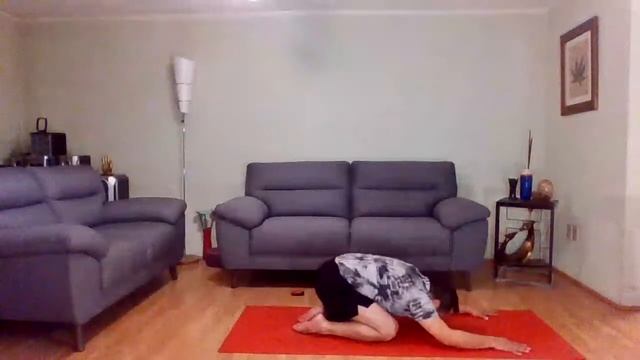 VINYASA. Estimulando al 7o Chakra: Sahasrara (glándula pineal) смотреть онлайн