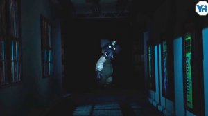 фнаф 10 трейлер на русском