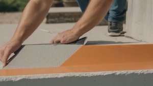 Как выбрать напольное покрытие для кухни