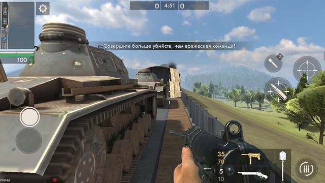 World War Heroes смотреть онлайн