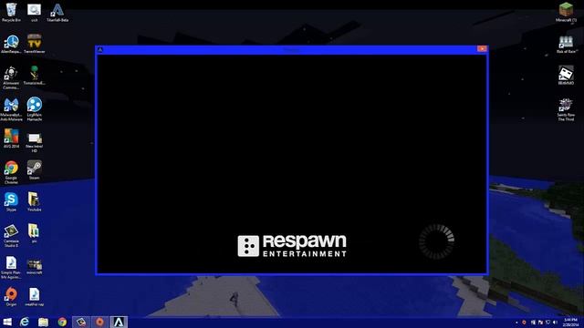 Titanfall texture error fix смотреть онлайн