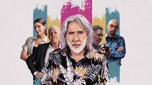 Папа из спецназа | Русский трейлер | Фильм 2023