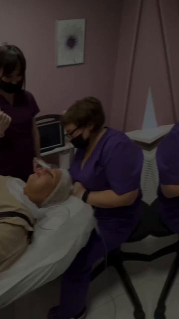 Холодная плазма МТУСИ, PLAZOBEST обучение