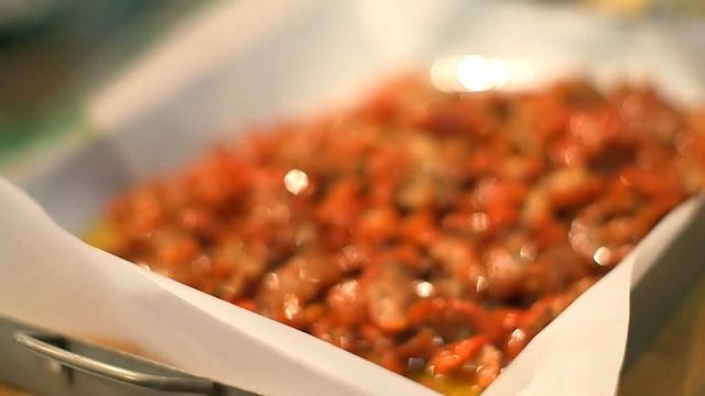 Unser mediterranes Sortiment смотреть онлайн