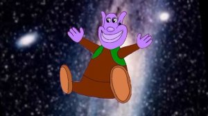 Тролль прыгает... а что вы ожидали?