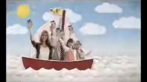 Реклама шоколад Алёнка 2011 год