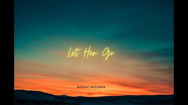 Let Her Go (Jasmine Thompson, Yunus Kahraman Remix) смотреть онлайн