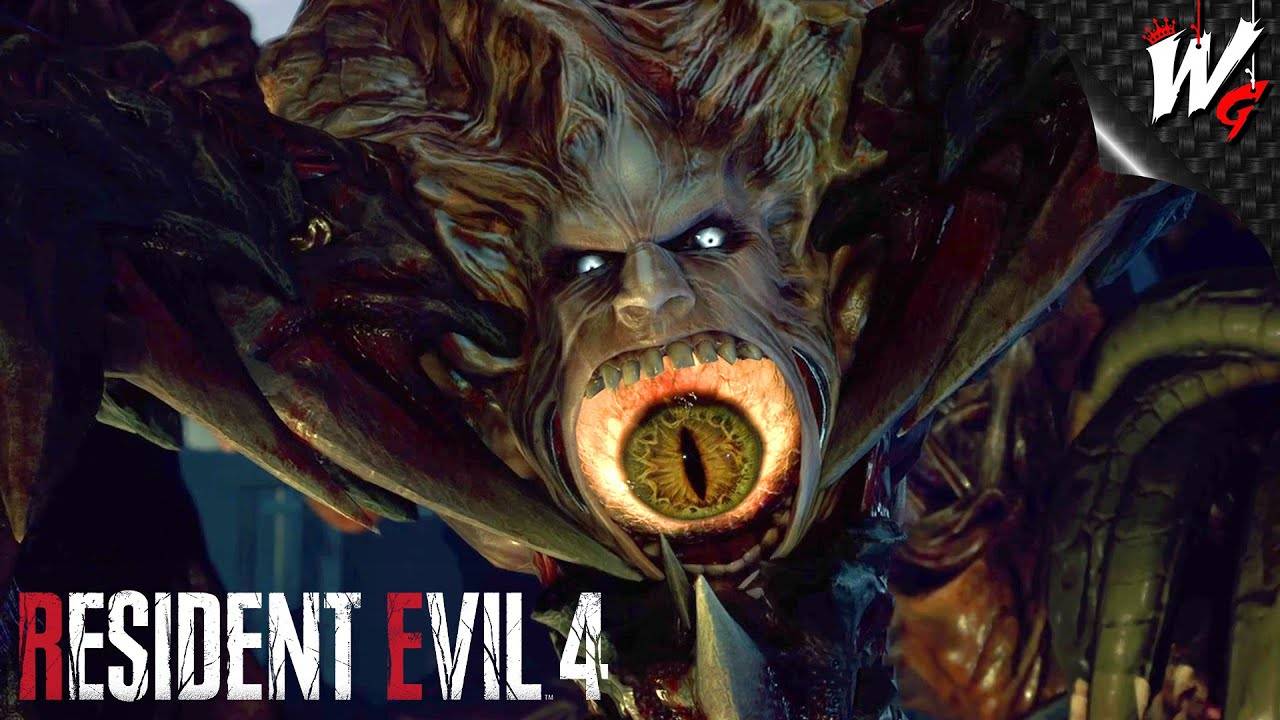 СЕДЛЕР И ЕГО ТАРАКАНЫ ▷ Resident Evil 4 Remake [PC] - №20