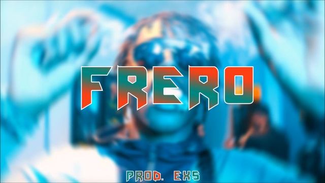 [FREE] Koba LaD Type Beat 2019 - FRERO (Prod. ExS) | Trap Rap смотреть онлайн