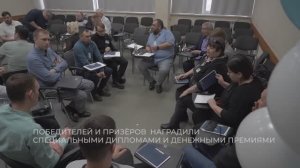 Конкурс Лучший наставник-2025 — на «КАМАЗе»