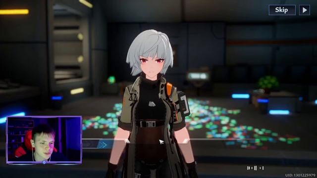 Tower Of Fantasy - Жилище Самир смотреть онлайн