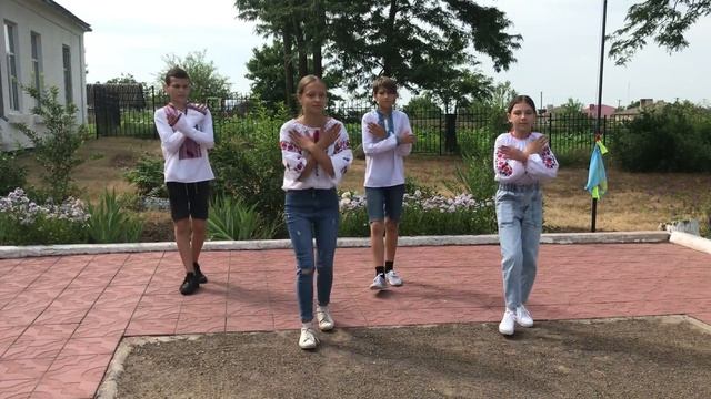 Соловей. Танець смотреть онлайн