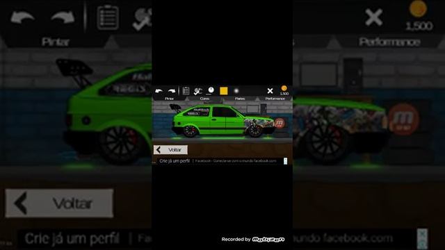 Como fzr a pintura do Bob Marley no rachas de tunados Brasil смотреть онлайн