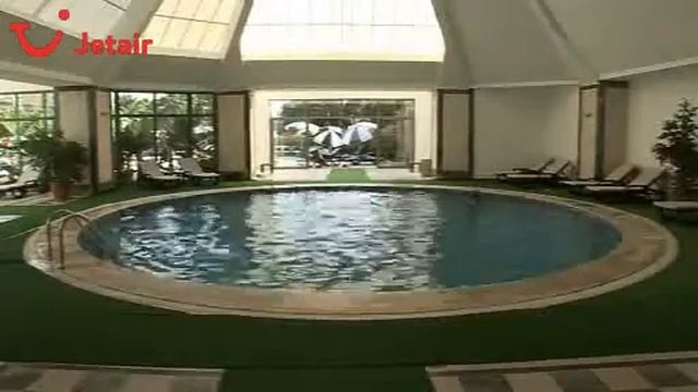 Barut Arum Resort & Spa in Side, Turske Riviera - Antalya, Turkije - Jetair смотреть онлайн
