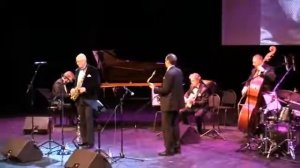 Drop me off in Harlem