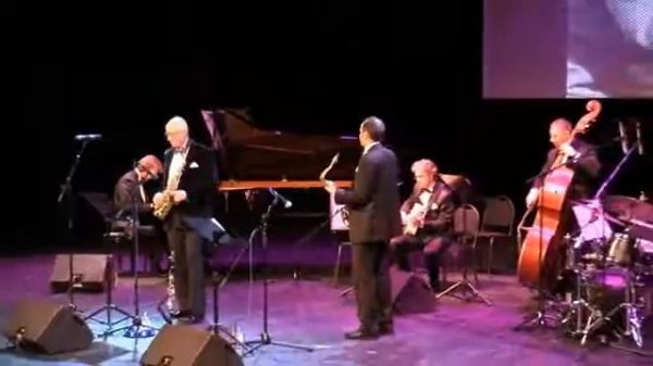 Drop me off in Harlem