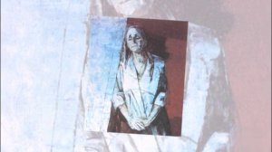 "Матрёнин двор". Аудиокнига с иллюстрациями. Рассказ Александра Исаевича Солженицына (1959 год).