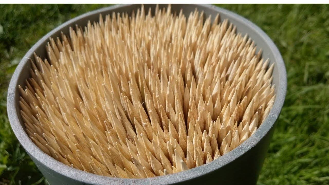 Шикарная идея из 110 пластиковой трубы !!!Жена в восторге ! смотреть онлайн