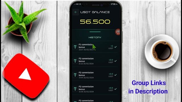Athene Network How to Earn USDT||Athene Network Premium Package Benefit||Athene 1 March Distributio смотреть онлайн