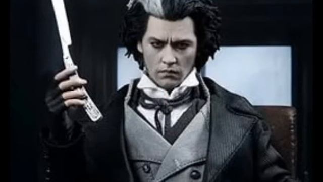 Джонни Дэпп смотреть онлайн