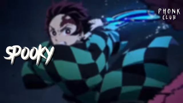 Fennecxx, DJ ALEX - SPOOKY