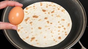 Самая ленивая ПИЦЦА НА СКОВОРОДЕ! Быстрая ПИЦЦА на сковороде ЗА 10 МИНУТ. Проще простого!