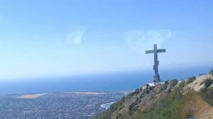 Канатная дорога "Олимп" 2024г.
Геленджик.