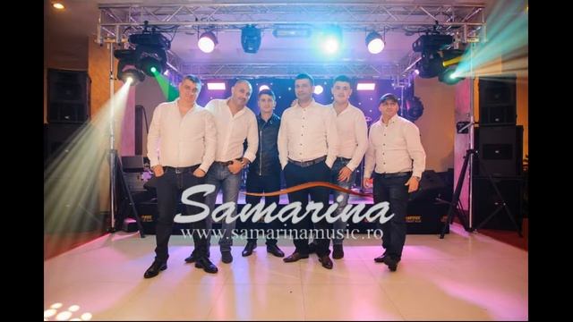 Samarina - Hai ina vruta mea смотреть онлайн