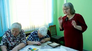 Пластилином на стекле (ред.)